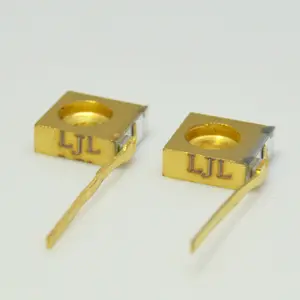 Lage Kosten 808nm laserdiode 1 w C-mount infrarood laser diode module 1 w