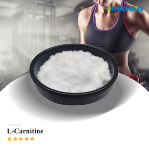 โรงงานขายส่ง <span class=keywords><strong>L-Carnitine</strong></span> บริสุทธิ์ 99% ผง <span class=keywords><strong>L-Carnitine</strong></span> - Product Image 1
