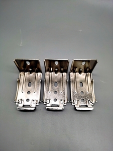 Accesorios de Decoración para Ventanas de Sala de Estar, Sistema de Tirador de 1 Correa para Componentes de Persianas Venecianas - Product Image 6