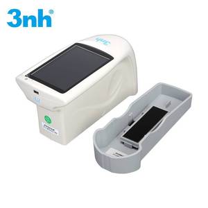 Medidor de Brillo Microporoso 3nh NhG60M de 60 Grados 0-1000Gu para Medición de Superficies - Product Image 3