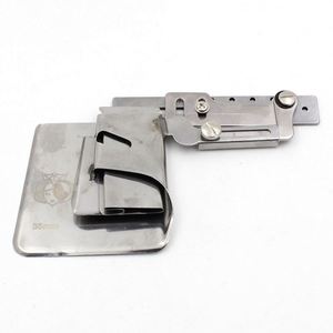 DAYU 218 Outil de pliage pour ourlet de <span class=keywords><strong>rideau</strong></span>, avec bouton de tirage et tube de pliage - Product Image 5