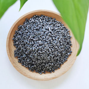 버진/재생 <span class=keywords><strong>ABS</strong></span> 플라스틱 과립 10-30% 유리 섬유 난연제 V0/V2 사출 성형 등급 자동차 가정용 Qi Shen - Product Image 3