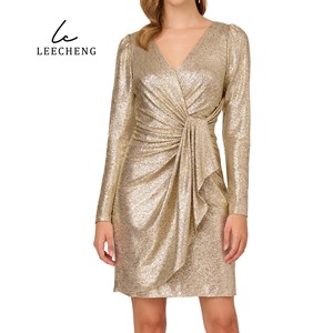 Lustrous Glow Metallic <span class=keywords><strong>Auric</strong></span> Shine Fiesta Mini - Product Image 5