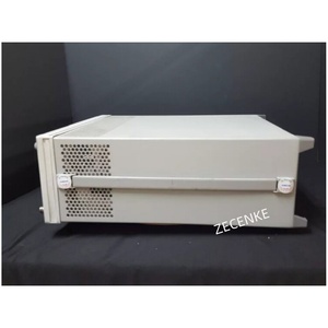 Analizador Agilent/Keysight E4402B ESA-E Serie 9kHz a 3GHz con GPIB/ Usado - Product Image 3