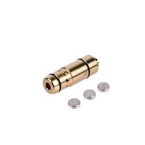 ตลับฝึกเลเซอร์แบบหัวแบน 45 A-CP Sight พร้อมแบตเตอรี่ - Product Image 1