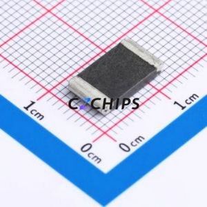 Resistencia de Detección de Corriente / Shunt HoLR4527DS-7W-20mR-1% 4527, Muestreo de 20mOhm, 1%, 7W - Product Image 2