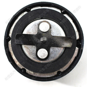 ฝาปิดน้ำมันเครื่องยนต์วูล์ฟเลค 869288 สำหรับวอลโว่ S40 S80 S60 XC90 V40 วัสดุ ABS - Product Image 3