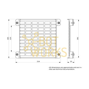 Schneider Electric LVS03176 - Nuevo - Product Image 1