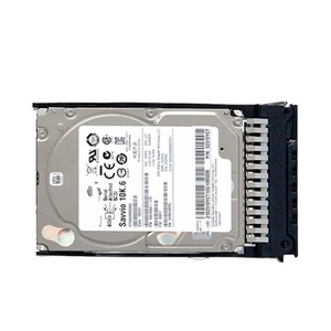 Ổ cứng HDD máy chủ lưu trữ 02350GHX 1.2TB 2.5 inch SAS 10K dành cho S5500V3 SAS1200-10K-2-H - Product Image 5