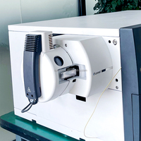 Espectrómetro de Masas por Cromatografía Líquida Agilen 6530B Q-TOF, Equipo de Laboratorio Usado, Alta Precisión, Protección IP67, 1 Año de Garantía