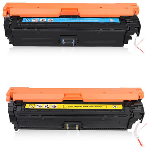 Cartucho de tóner ASTA 126A tóner de color para HPS CP1025 - Product Image 6