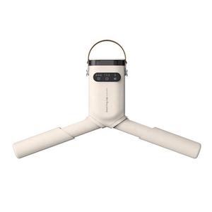 شماعات مجفف كهربائي صغير رف - Product Image 1