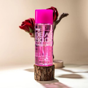 Parfum pour femme élégant et raffiné, arôme longue durée, éclat lumineux, luxe, mode personnalisée - Product Image 4
