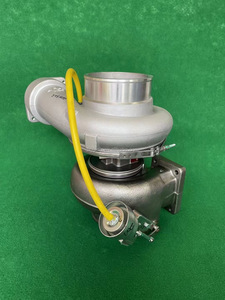 211 2254 parti del motore del turbocompressore è una scelta di alta qualità che non puoi perdere le parti del macchinario di costruzione - Product Image 2