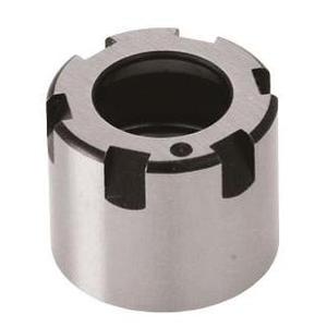 Mini tuerca concéntrica Erx M con llave para aplicaciones de mandrilado - Product Image 3
