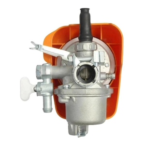 优秀品牌Mesin Rumput Ogawa CG328 SUM328 BG328 T328 Tl33 Tb43 割草机、打草机、割灌机、化油器 - Product Image 4