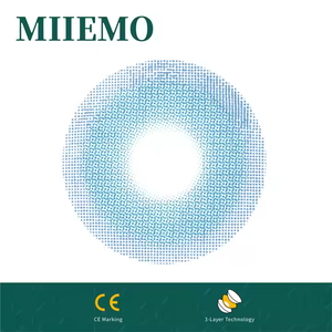 <span class=keywords><strong>Lentilles</strong></span> <span class=keywords><strong>de</strong></span> <span class=keywords><strong>contact</strong></span> cosmétiques <span class=keywords><strong>de</strong></span> couleur super naturelles vertes <span class=keywords><strong>de</strong></span> l'usine ISO directement <span class=keywords><strong>prix</strong></span> <span class=keywords><strong>de</strong></span> gros CE - Product Image 3