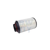 93793025 1903669 2992677 Filtre à air pour camion lourd, filtre à air d'admission du moteur à haute efficacité, pièce de rechange
