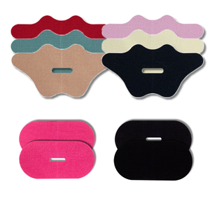 Bande adhésive buccale sans latex pour dormir, prix d'usine, pour fermer la <span class=keywords><strong>bouche</strong></span> la nuit - Product Image 2