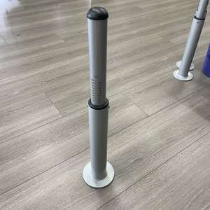 جديد الصلب 200lbs مقطورة مقياس الوزن اللسان - Product Image 2