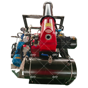 Two-Stage Industrial Automatic Waste <b>Oil</b> <b>Burner</b>/ Heavy <b>Oil</b> <b>Burner</b>/Used <b>Oil</b> <b>Burner</b> - Product Image 3