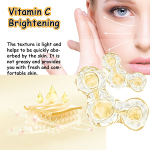 VC Lithospermum naturale Anti-rughe lozione viso idratante sbiancante crema per il viso con 20% sconto a tempo limitato - Product Image 4