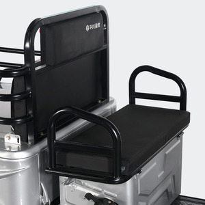 Les meilleurs Tricycles électriques pour adultes et personnes âgées, distributeurs et grossistes de Tricycles électriques - Product Image 4