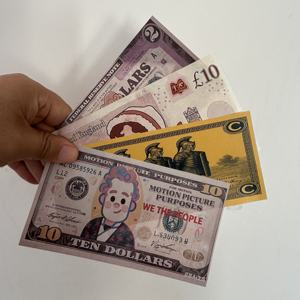 Cartes <span class=keywords><strong>de</strong></span> visite personnalisées imprimées en couleur, impression numérique, papier couché, format personnalisé, finition gaufrée pour événements et promotions - Product Image 2