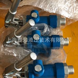 GL20 GL25 GL30 GL35 GL40 GL45 Hydraulic <b>Manual</b> <b>Pumps</b> - Product Image 2