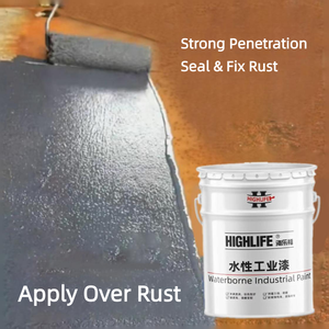 Agent <span class=keywords><strong>de</strong></span> conversion <span class=keywords><strong>de</strong></span> la rouille par pulvérisation directe, convertisseur <span class=keywords><strong>de</strong></span> rouille métallique acrylique à base d'eau pour l'élimination <span class=keywords><strong>de</strong></span> la rouille sur l'acier coloré, les tuiles, les toits et les bateaux, et la <span class=keywords><strong>peinture</strong></span>. - Product Image 4