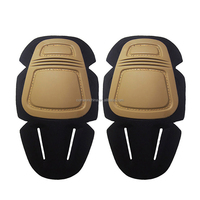 Pantalon de travail tactique léger genouillères de protection genouillères et coudières pour la chasse et le sport Type doux