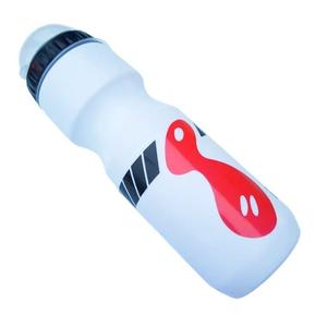 Botellas de agua para bicicleta, de plástico PC, duraderas, con cubierta antipolvo, para ciclismo y deportes - Product Image 3