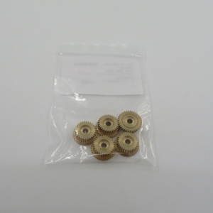 อะไหล่ SMT HIATCHI หมายเลข 6301357607/630 135 7607 KYM-M863V-000 6301350639/630 135 0639 223E0423 4223E00423 เกียร์(HIRA-2) - Product Image 2