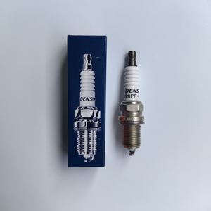 Bujía de Iridio Original para Automóviles 3121 <span class=keywords><strong>K20PR</strong></span>-<span class=keywords><strong>U11</strong></span> OEM 90048-51099-00, 90048-51100, 98079-56140, 98079-5614B, 0K01C-18110 - Product Image 4