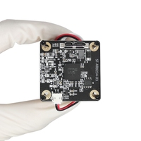 Module de caméra CMOS grand angle 72° 1080P 2MP 30fps USB3.0 à obturateur global SincereFull SF-AR0234-U3 V3.0