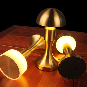 <span class=keywords><strong>Led</strong></span> Bar bảng đèn cảm ứng mờ không dây có thể sạc lại bàn đèn cà phê phòng khách nhà hàng đèn vàng nhỏ hiện đại 80 115 - Product Image 2