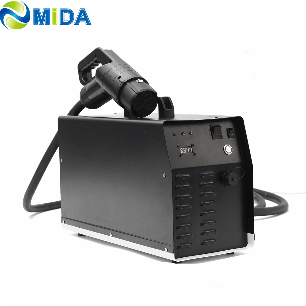 portable power banks for ev cars
