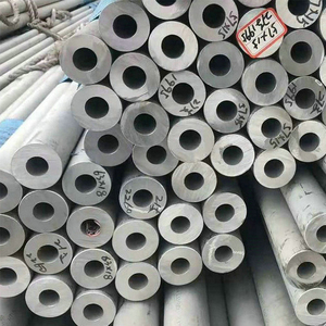 Tubes en acier inoxydable sans soudure 904L 316 de haute qualité à usage industriel Normes JIS/DIN/EN/GB Option de pliage de soudage poli - Product Image 5