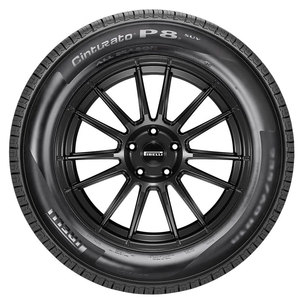 Neumático Radial <span class=keywords><strong>CINTURATO</strong></span> P8 para SUV, Todas las Estaciones, 225/60R18, Rin de 18 Pulgadas, Nuevo Reemplazo, Seguro y Cómodo - Product Image 2