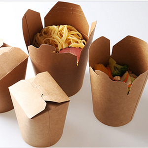 Productos impresos personalizados de <span class=keywords><strong>fantasía</strong></span>, Ramen chino japonés para llevar, caja de <span class=keywords><strong>Pasta</strong></span> de fideos, taza de embalaje - Product Image 5