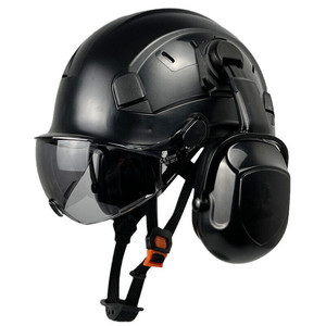 Helm Keselamatan Kerja Wejump PPE CE EN397 Helm Pengaman Industri Helm Keselamatan - Product Image 3