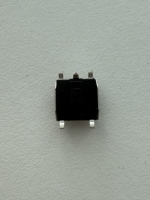 Interrupteur à bouton-poussoir tactile SMD 0606GL 0,1A 12VDC 100 000 cycles Mini micro-interrupteur momentané RoHS