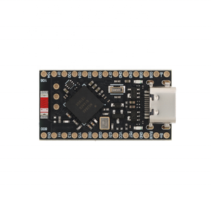 บอร์ดพัฒนา NRF52840 WIFI 2.4G BT 5.0 ZigBee <span class=keywords><strong>นาโน</strong></span>ดีโมดูลการจัดการการชาร์จ V2.0 Pro Micro NRF52840 - Product Image 2