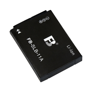 Batería de Litio Recargable para Cámara Digital FB-SLB-<span class=keywords><strong>11A</strong></span> SLB-<span class=keywords><strong>11A</strong></span> SLB11A para <span class=keywords><strong>Samsung</strong></span> WB650 ST5000 ST1000 WB5500 WB100 WB2000 - Product Image 3