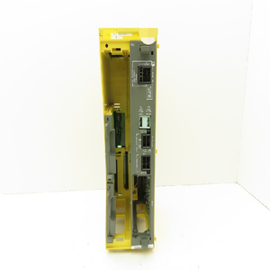 Alimentatore PLC A16B-2203-0370/13E, Unità Chassis a <span class=keywords><strong>2</strong></span> Slot - Product Image 1