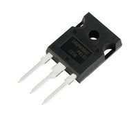 IGBT TRENCH 600V 140A TO247AC IRGP4066DPBF, original, neuf