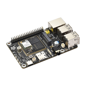 Waveshare luckfox Pico <span class=keywords><strong>Pi</strong></span> Micro Linux ban phát triển core1106 4G mô-đun - Product Image 1