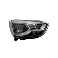 Faro Original y de Repuesto para Modelos JAC JS2