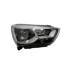 JAC <span class=keywords><strong>JS2</strong></span> 모델용 순정 및 애프터마켓 헤드라이트 - Product Image 5