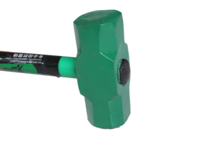 Búa Tạ Chống Sốc Có Độ Cứng Cao Với Tay Cầm Bọc Nhựa - Product Image 6